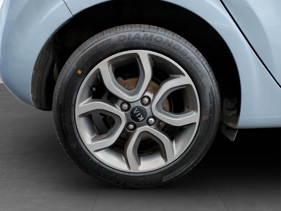 Used Kia Picanto 2019 for sale - 76295783: Photo 14