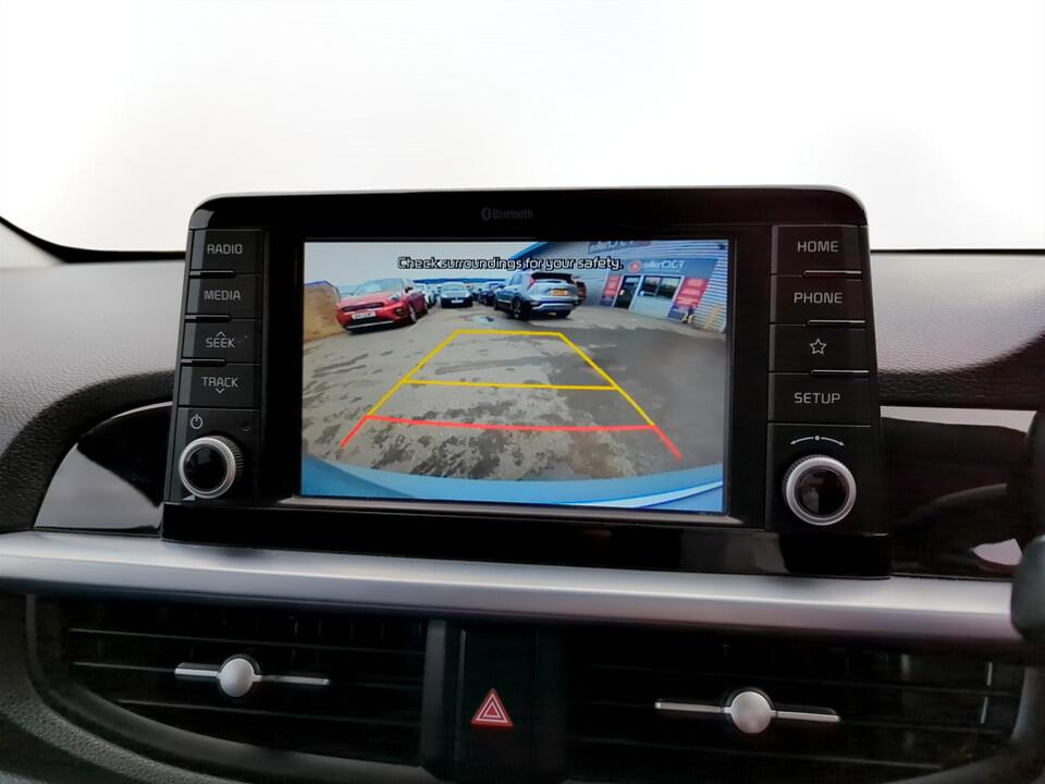 Used Kia Picanto 2019 for sale - 76295783: Photo 16