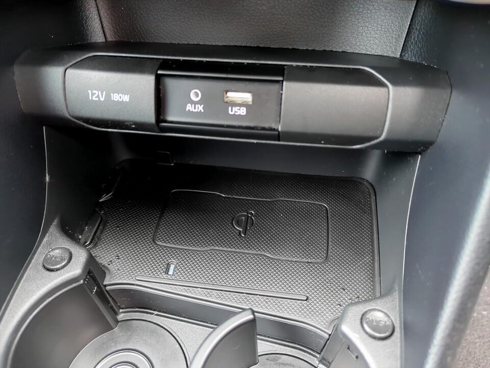 Used Kia Picanto 2019 for sale - 76295783: Photo 17