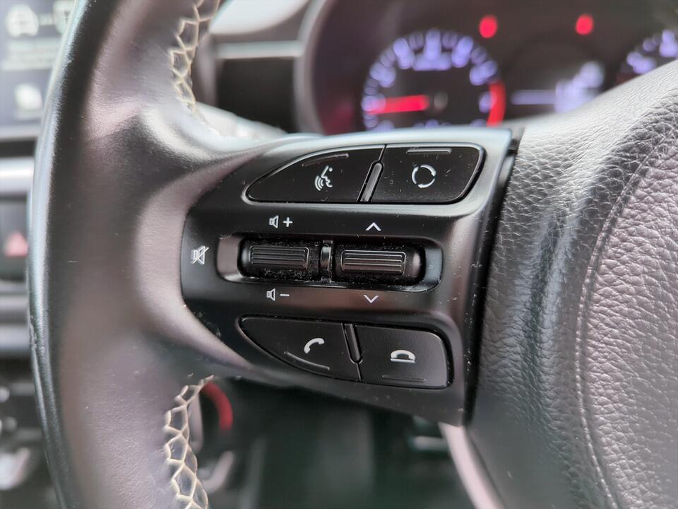 Used Kia Picanto 2019 for sale - 76295783: Photo 18