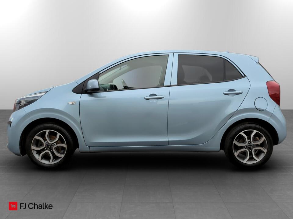 Used Kia Picanto 2019 for sale - 76295783: Photo 2