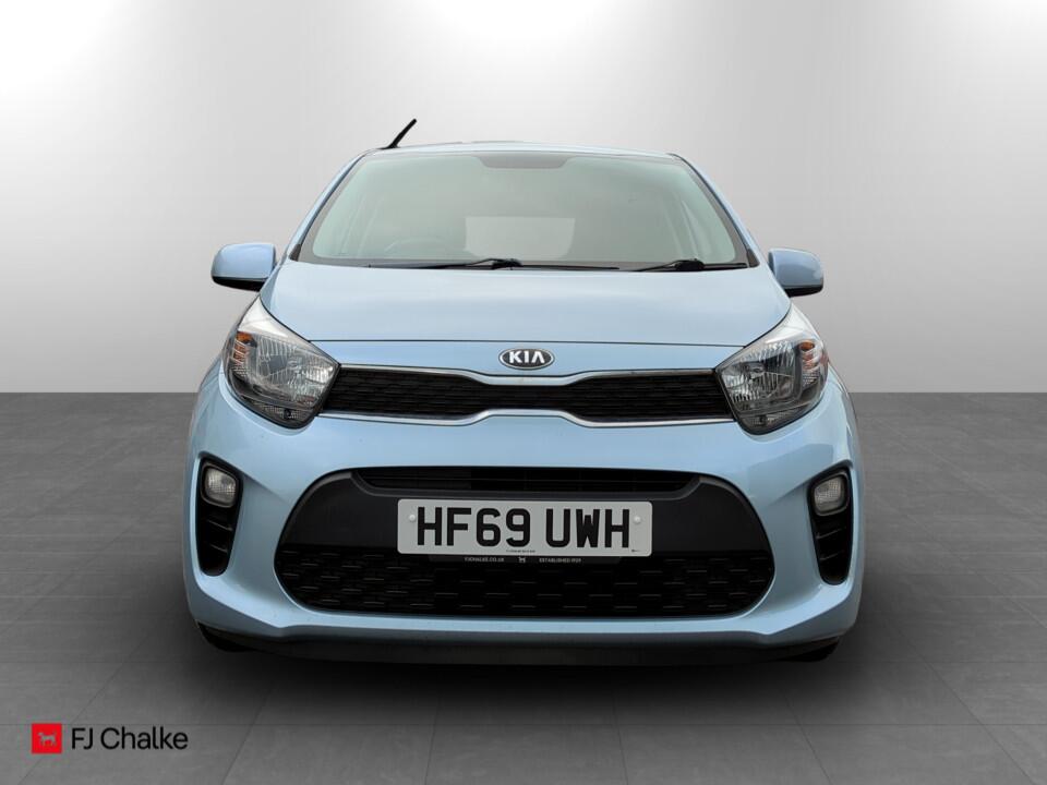 Used Kia Picanto 2019 for sale - 76295783: Photo 5