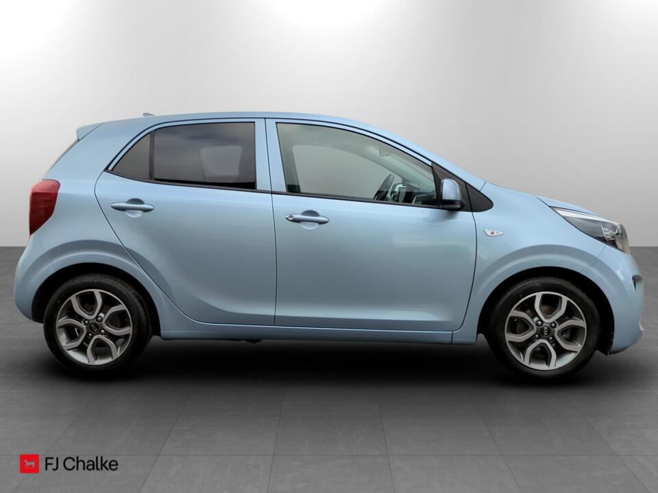 Used Kia Picanto 2019 for sale - 76295783: Photo 6