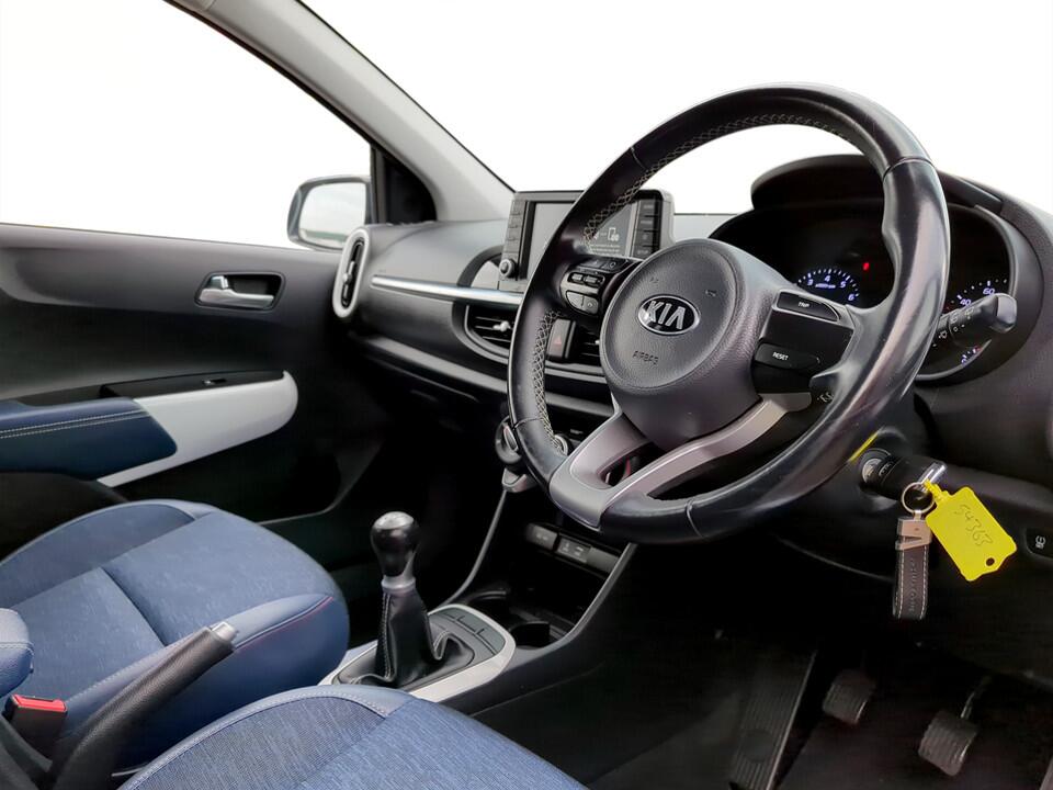 Used Kia Picanto 2019 for sale - 76295783: Photo 7