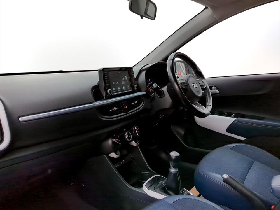 Used Kia Picanto 2019 for sale - 76295783: Photo 8