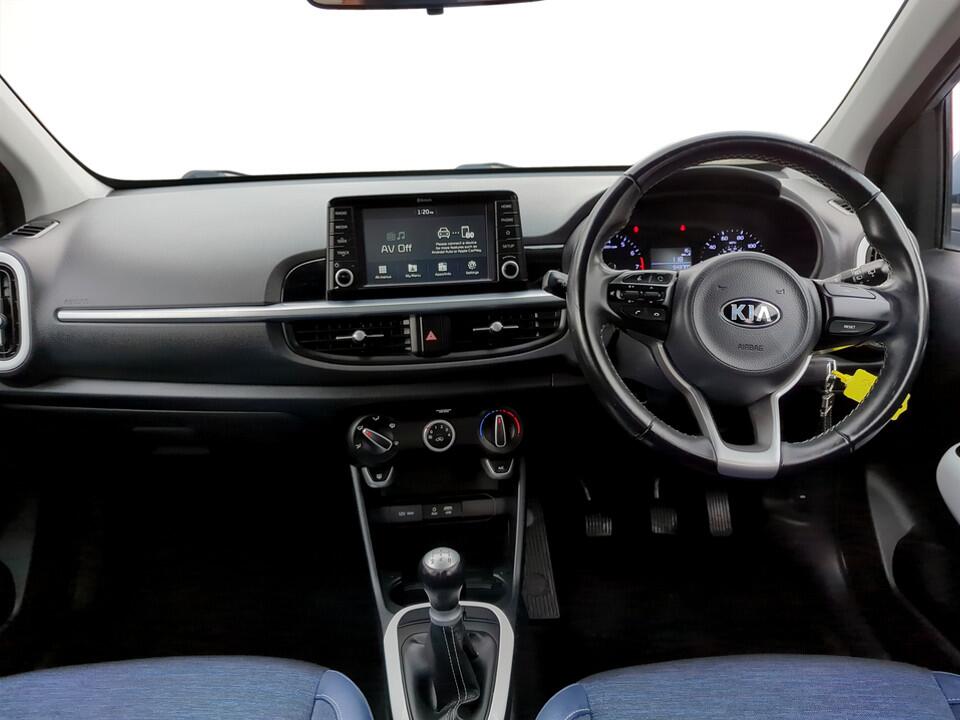 Used Kia Picanto 2019 for sale - 76295783: Photo 9