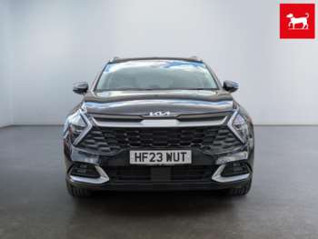 Used Kia Sportage 2023 for sale - 74280372: Photo