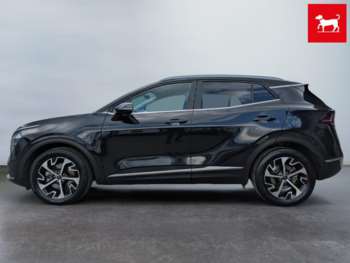 Used Kia Sportage 2023 for sale - 74280372: Photo