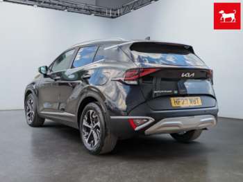 Used Kia Sportage 2023 for sale - 74280372: Photo