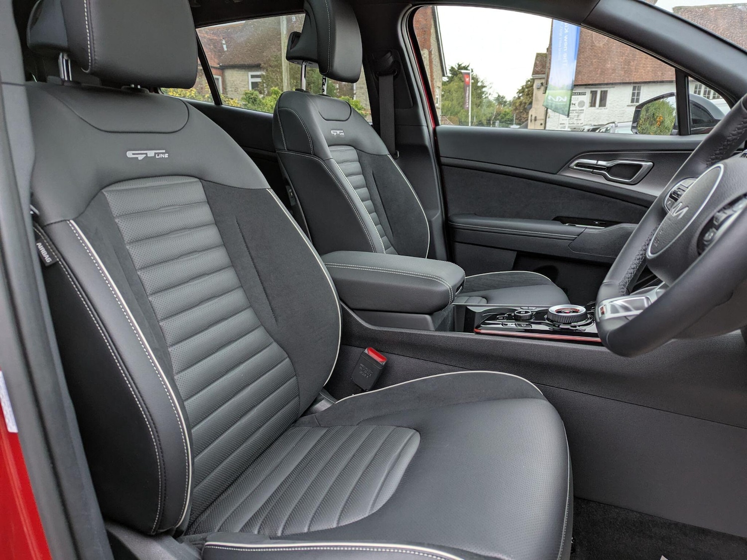 Used Kia Sportage 2025 for sale - 76295791: Photo 13