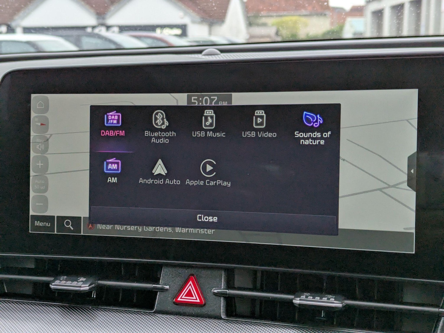 Used Kia Sportage 2025 for sale - 76295791: Photo 26