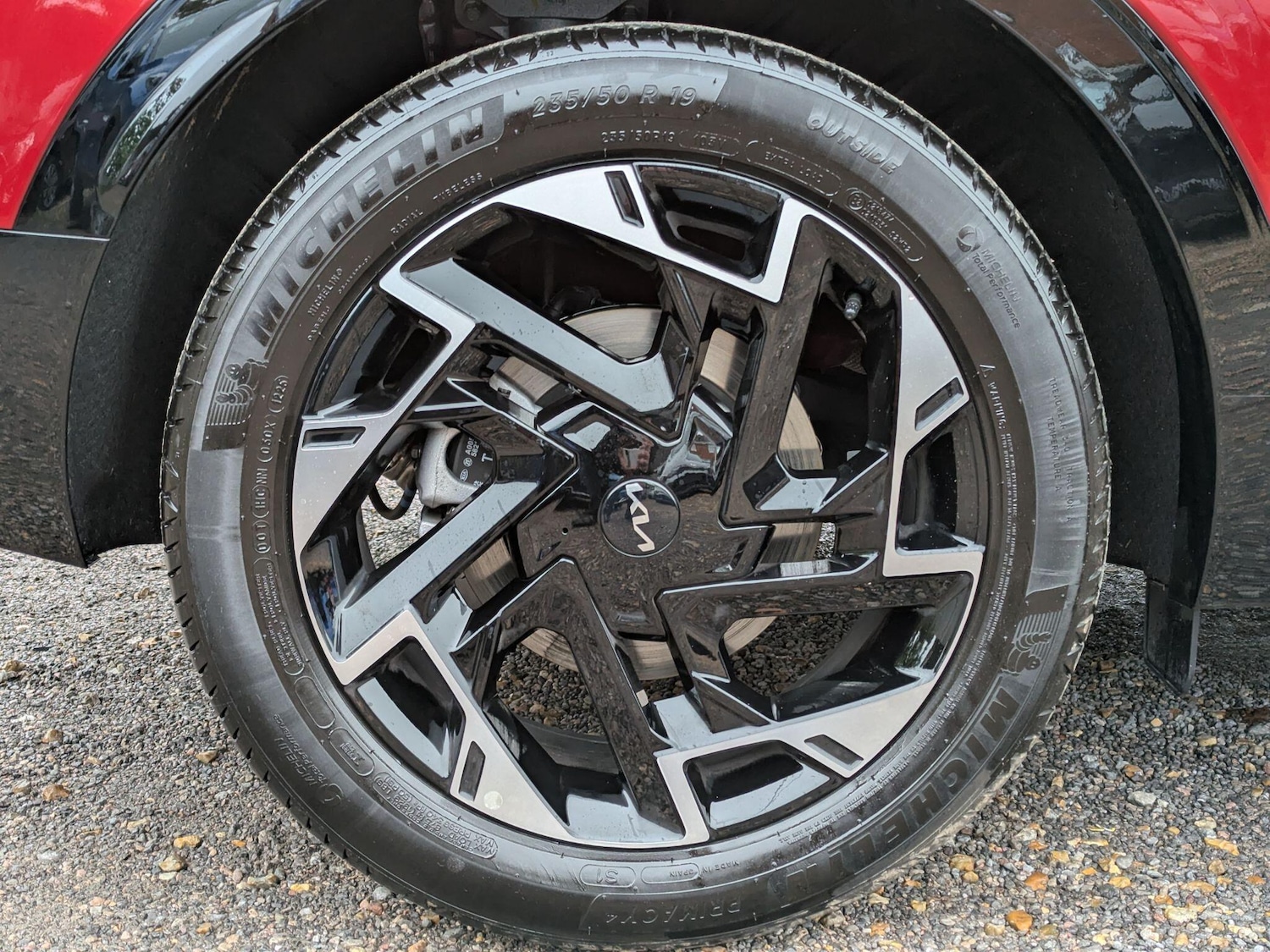 Used Kia Sportage 2025 for sale - 76295791: Photo 8