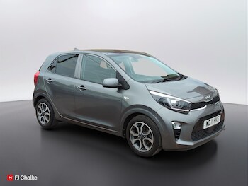 Used Kia Picanto 2022 for sale - 78461089: Photo