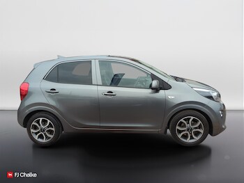 Used Kia Picanto 2022 for sale - 78461089: Photo