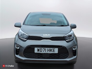 Used Kia Picanto 2022 for sale - 78461089: Photo