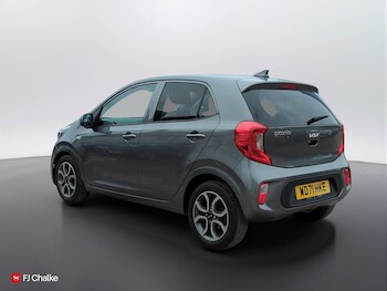 Used Kia Picanto 2022 for sale - 78461089: Photo