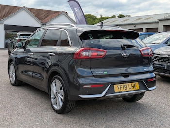 Used Kia Niro 2019 for sale - 78648349: Photo