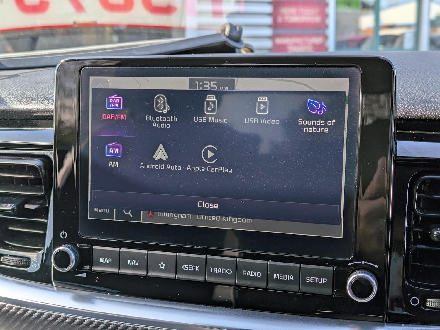 Used Kia Stonic 2024 for sale - 76152079: Photo 19