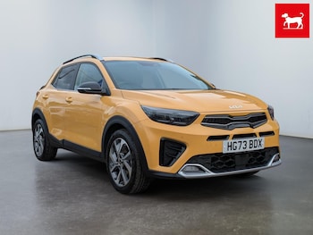 2024 (73) - 1.0 T-GDi MHEV GT-Line S SUV 5dr Petrol Hybrid DCT Euro 6 (s/s) (118 bhp)
