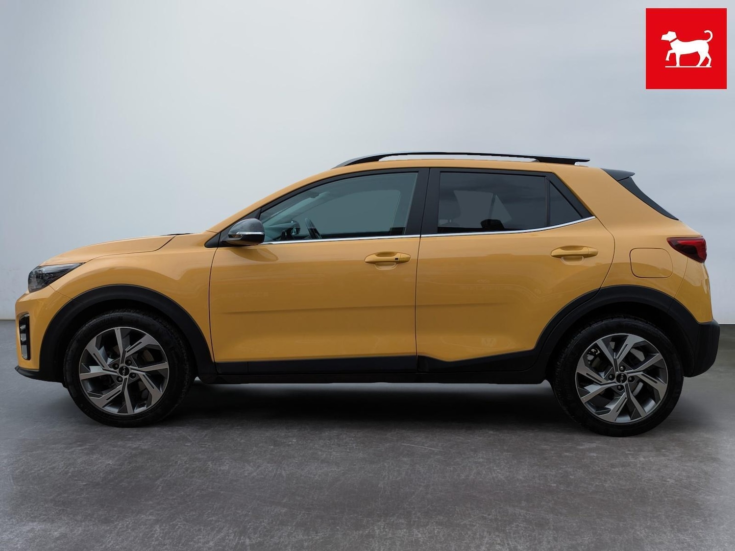 Used Kia Stonic 2024 for sale - 76152079: Photo 3