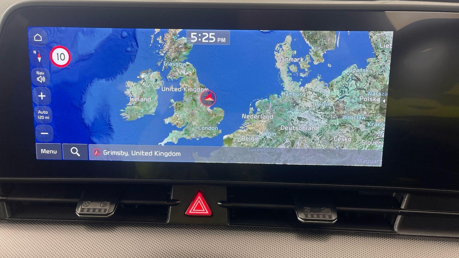 Used Kia Sportage 2025 for sale - 77511243: Photo 10