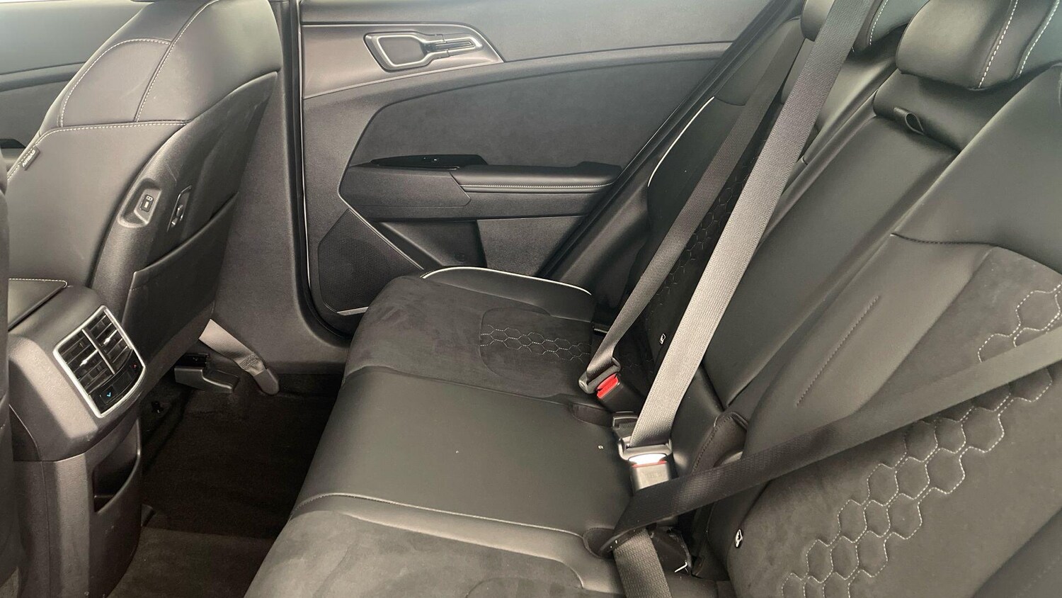 Used Kia Sportage 2025 for sale - 77511243: Photo 12