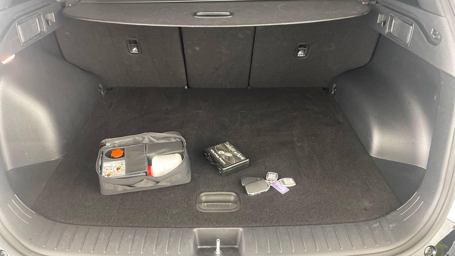 Used Kia Sportage 2025 for sale - 77511243: Photo 13