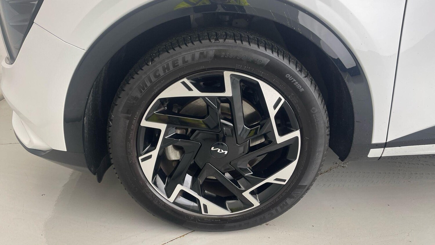 Used Kia Sportage 2025 for sale - 77511243: Photo 14