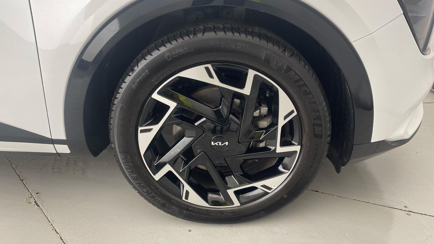 Used Kia Sportage 2025 for sale - 77511243: Photo 17