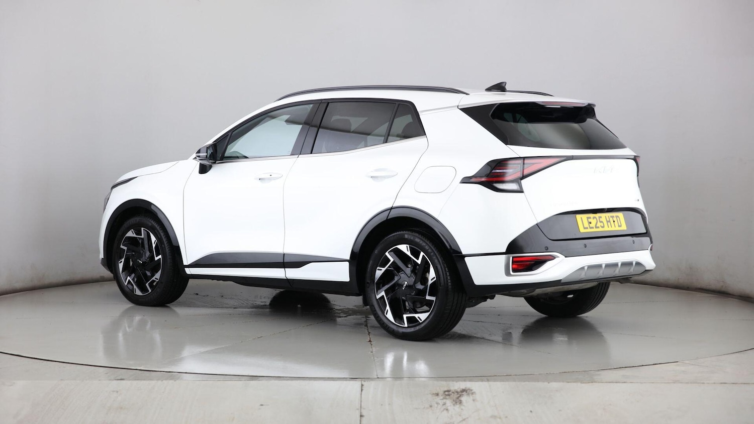 Used Kia Sportage 2025 for sale - 77511243: Photo 2