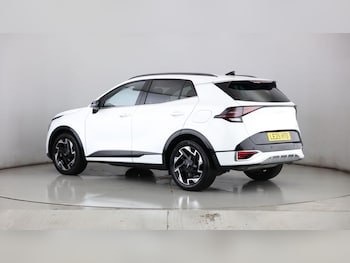 Used Kia Sportage 2025 for sale - 77511243: Photo