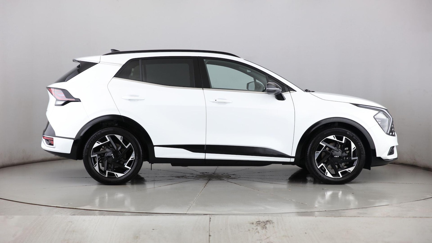 Used Kia Sportage 2025 for sale - 77511243: Photo 3