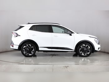 Used Kia Sportage 2025 for sale - 77511243: Photo