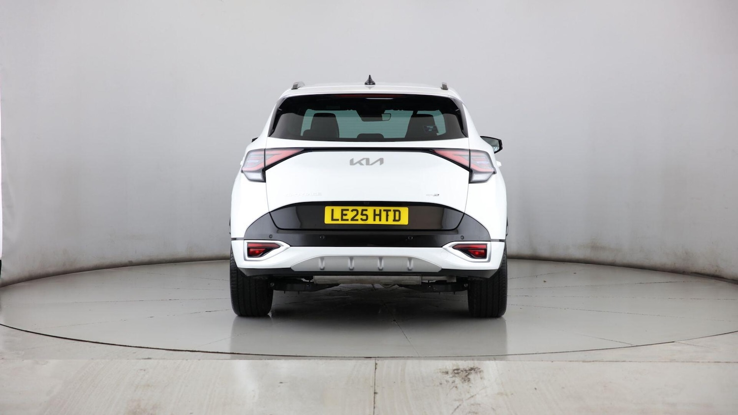 Used Kia Sportage 2025 for sale - 77511243: Photo 4