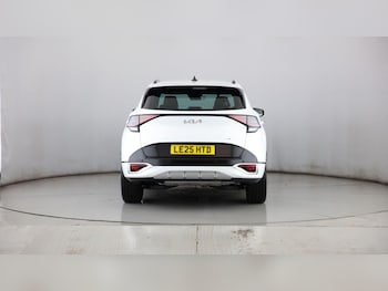 Used Kia Sportage 2025 for sale - 77511243: Photo