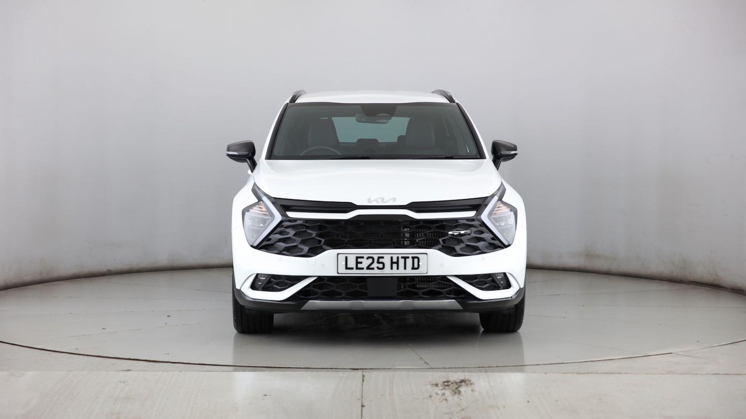 Used Kia Sportage 2025 for sale - 77511243: Photo 5