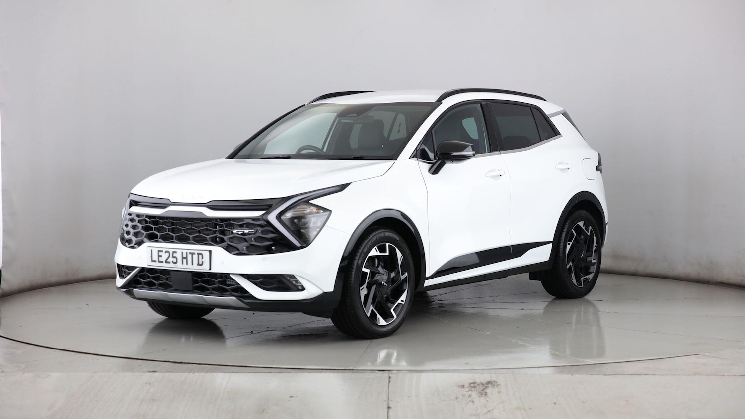 Used Kia Sportage 2025 for sale - 77511243: Photo 6