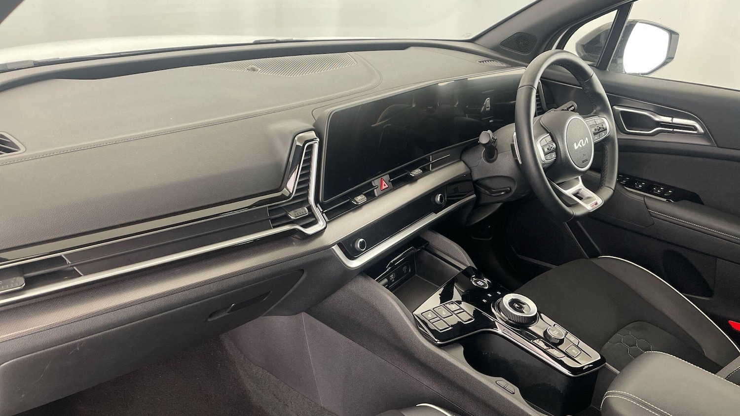 Used Kia Sportage 2025 for sale - 77511243: Photo 8