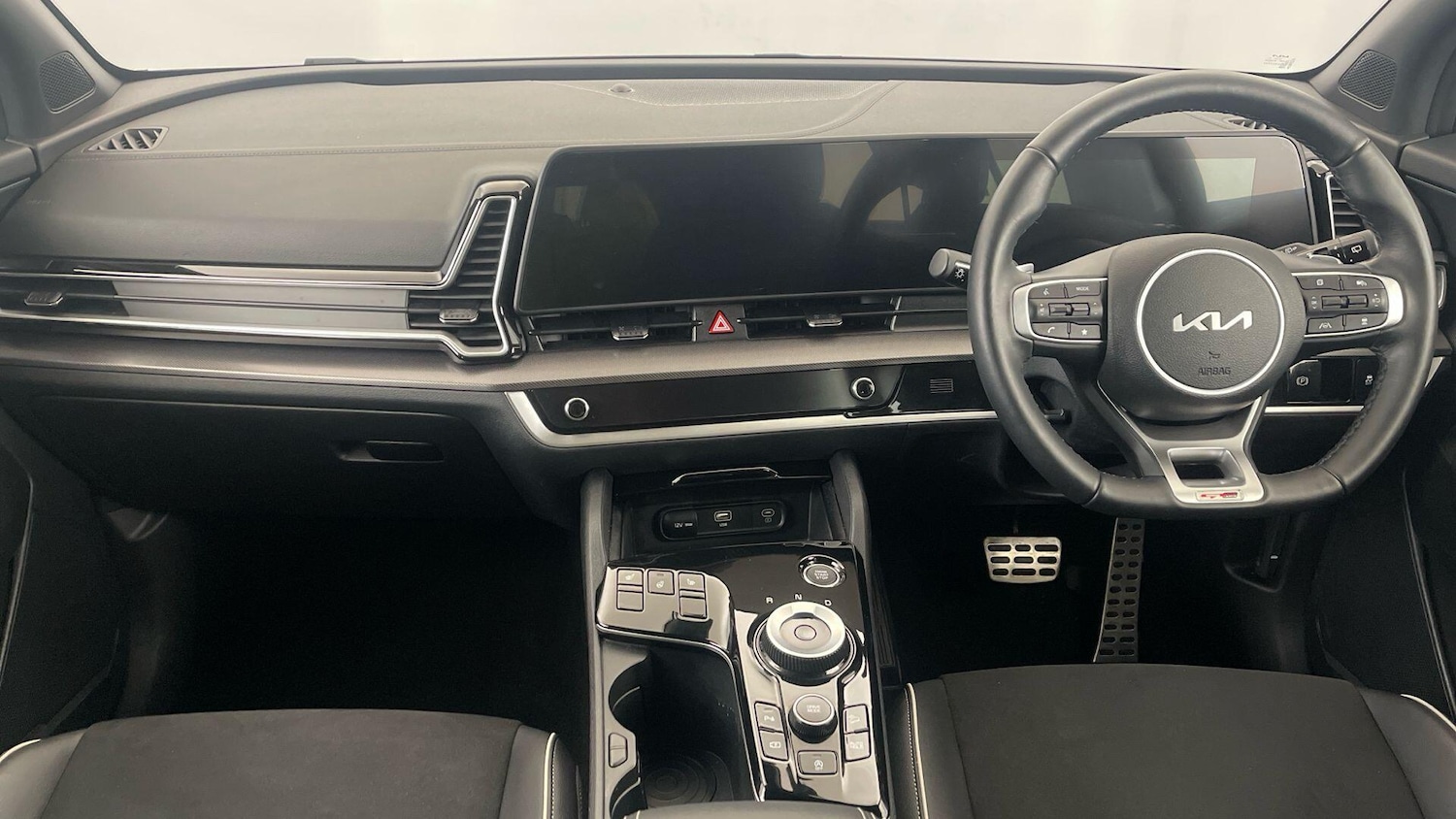 Used Kia Sportage 2025 for sale - 77511243: Photo 9