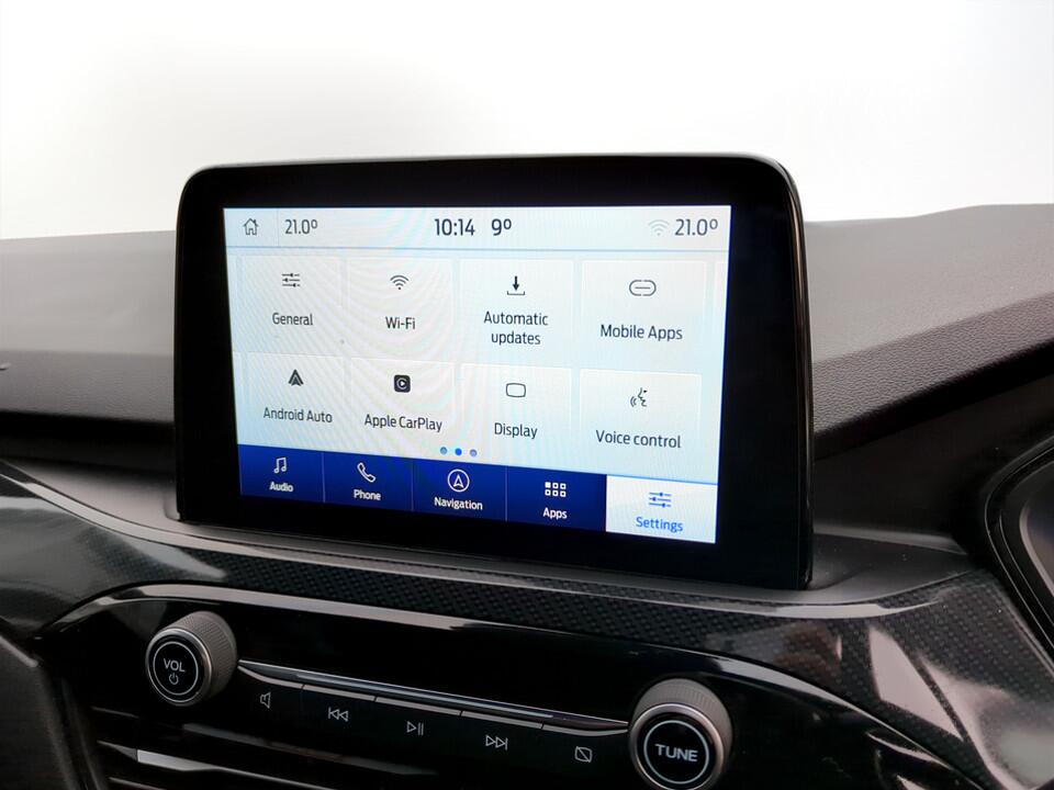 Used Ford Kuga 2022 for sale - 76801068: Photo 24