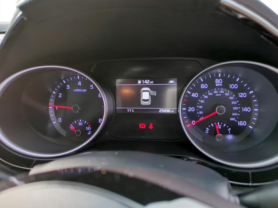 Used Kia XCeed 2022 for sale - 76592923: Photo 11