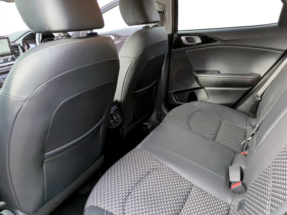 Used Kia XCeed 2022 for sale - 76592923: Photo 12