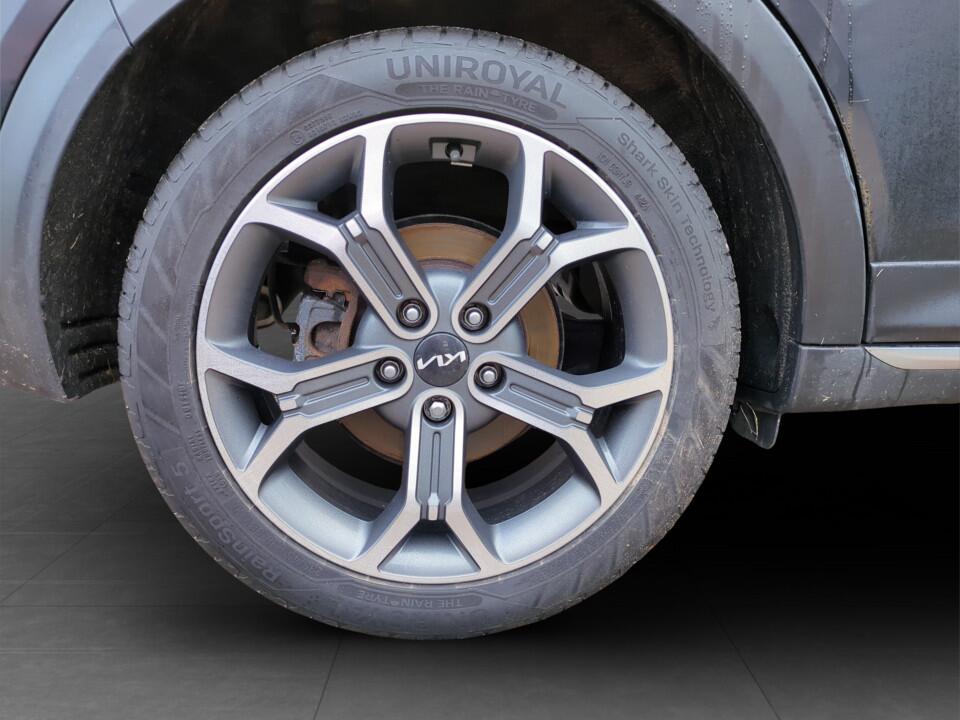 Used Kia XCeed 2022 for sale - 76592923: Photo 14