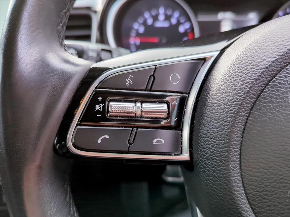 Used Kia XCeed 2022 for sale - 76592923: Photo 18