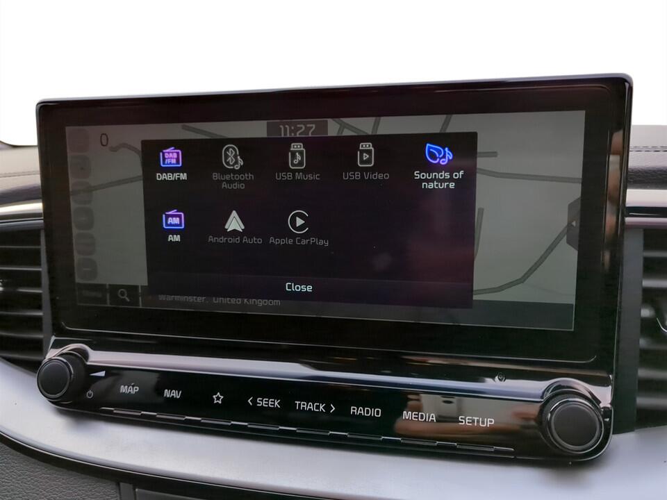 Used Kia XCeed 2022 for sale - 76592923: Photo 22