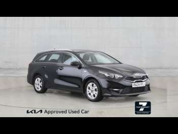 Used Kia Ceed 2024 for sale - 74965619: Photo