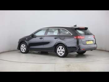 Used Kia Ceed 2024 for sale - 74965619: Photo