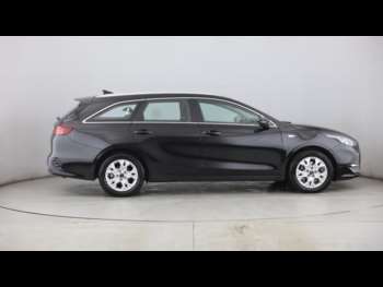 Used Kia Ceed 2024 for sale - 74965619: Photo