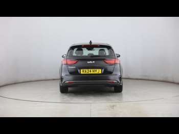 Used Kia Ceed 2024 for sale - 74965619: Photo