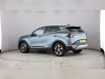 Used Kia Sportage 2025 for sale - 78301788: Photo